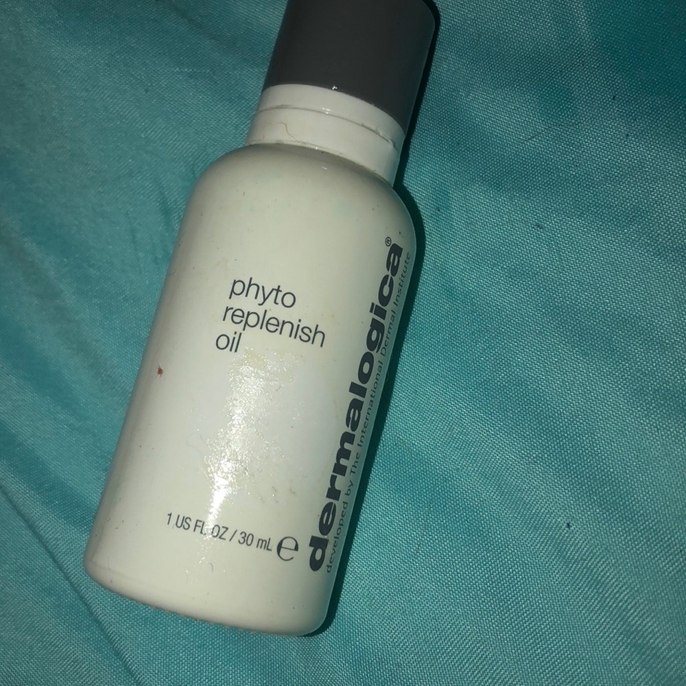 Phyto replenish oil